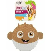 all for paws Tierquietschie AFP Bouncy Fish Puffer