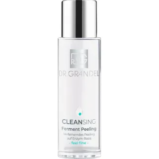 Dr. Grandel Ferment Peeling Verfeinerndes Enzym-Peeling