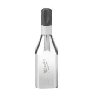 Milwaukee TX Bit-Steckschlüsseleinsatz 3/8" TORX - 4932480806