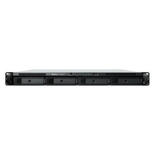 Synology RackStation RS822RP+ | rs822rp+ | 2GB RAM - 4x Gb LAN