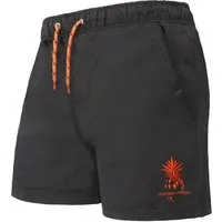 Nebulus Hose & Shorts LEON, F232 - Herren, schwarz, L