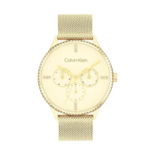 Calvin Klein Damenuhr 25200372