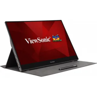 ViewSonic TD1655 | td1655 | LED-Monitor - 40 cm (16")