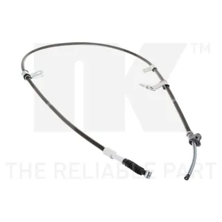 NK Handbremsseil rechts Toyota Corolla E12 9045180