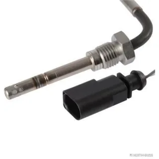 Elparts Abgastemperatursensor vor Partikelfilter VW Touareg 5,0 70683021