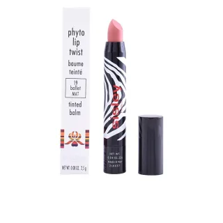 Phyto Lip Twist #19-ballet Mat 2,5 gr