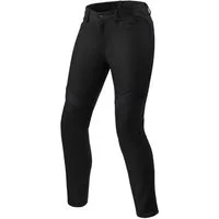 Revit Motorradhose Elin Damen Motorrad Textilhose Knieprotektoren enthalten