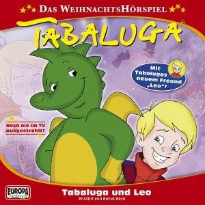 Tabaluga-Tabaluga & Leo Xmas S [Musikkassette]