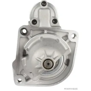 Elparts Starter Citroen Fiat Peugeot 42023120