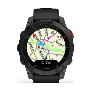 Garmin Smartwatch Epix 010-02582-11