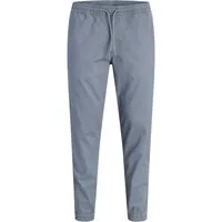 Jack & Jones Schlupfhose JPSTGORDON DYLAN JOGGER Baumwollmischung, regular fit
