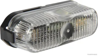HERTH&BUSS Begrenzungsleuchte, C5W weiß - 82710297
