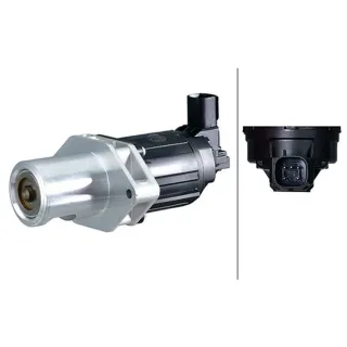 Hella AGR-Ventil Opel Antara Cascada Insignia Zafira 2,0