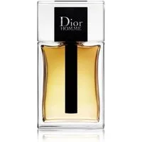 Dior Eau de Toilette Homme, Glasflakon, Parfüm EDT, Herrenduft