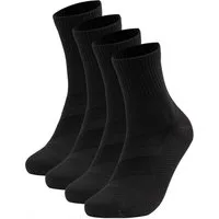 OCCULTO Sportsocken Herren Kompressionssocken 2er Pack (Modell: Ian) (2-Paar)