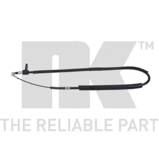 NK Handbremsseil links Alfa Romeo 147 156