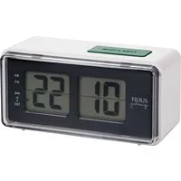 FILIUS zeitdesign Funkwecker 0530-0 Beleuchtung, Schlafzimmer, Made in Germany