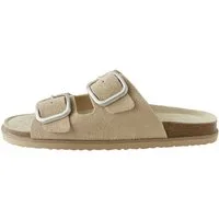 Next Forever Comfort® Fußbettsandalen mit zwei Riemen Sandale (1-tlg)
