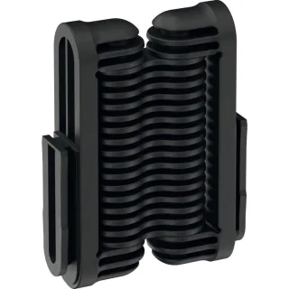Wera 9550 Scharnier für Tool-Check Modular, 67,5 x 91 x 22 mm - 05049004001