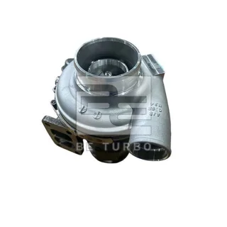 BE Turbo Turbolader Case 132197
