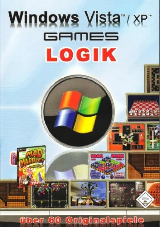 60 Vista Games Logik