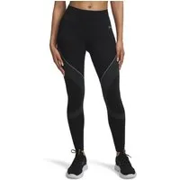 Under Armour® Trainingstights UA VANISH SEAMLESS LEGGING elastischer Materialmix, atmungsaktives Material, nahtloses Design
