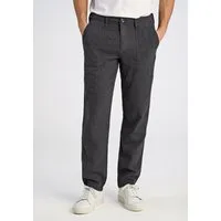 LINDBERGH Leinenhose Leinenhose Relaxed Fit