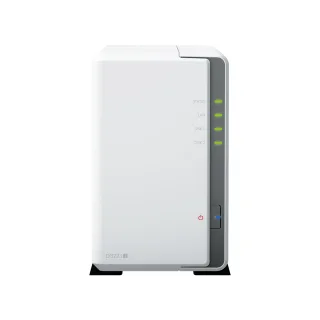 Synology DiskStation DS223j | ds223j | 1x Gb LAN