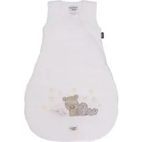 Sterntaler® Babyschlafsack Schlafsack 110cm Schlummerbande (1 tlg), Babyschlafsack mit leichter Wattierung, Pucksack Baby 110cm