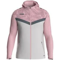 Jako Trainingsjacke Kapuzenjacke Iconic