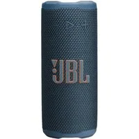JBL GRIP Bluetooth-Lautsprecher (A2DP Bluetooth, Bluetooth, AVRCP Bluetooth, 16 W, Kompakter Bluetooth-Speaker, starker JBL Pro Sound und Ambient Light)
