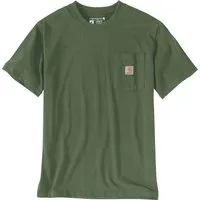 Carhartt T-Shirt Pocket Outdoor 107269