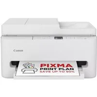 Canon PIXMA TS7550i Multifunktionsdrucker, (WLAN (Wi-Fi), Wi-Fi Direct)