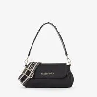 VALENTINO BAGS Umhängetasche DEA RE, Damen Handtasche, Schultertasche mit Nieten am Tragegriff
