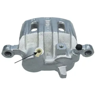 Hella Bremssattel vorne links Mitsubishi Delica Galloper L200 L400 Pajero