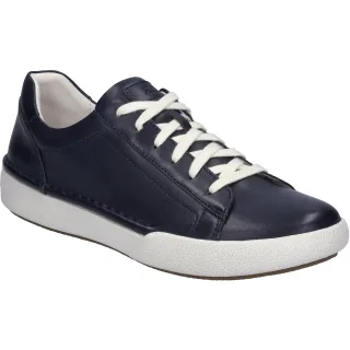 JOSEF SEIBEL Claire 01 | Sneaker für Damen | Blau Claire 01, indigo