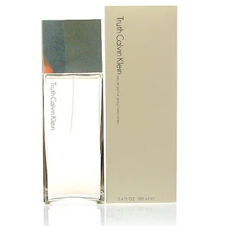Calvin Klein Truth Woman Eau de Parfum 100 ml