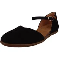 El Naturalista ND54 STELLA Black Sandale