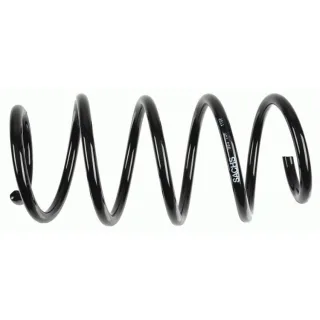Sachs Feder vorne VW Polo 9N 993226