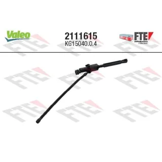 Valeo Citroen C4 Peugeot 307 308 Rcz 2111615