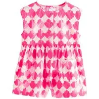 Next Playsuit Ärmelloser Playsuit (1-tlg)