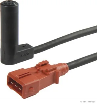 HERTH&BUSS Impulsgeber, Kurbelwelle, 3 pol, 540 mm, 70 Ohm - 70610501