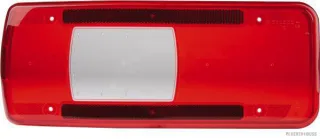 HERTH&BUSS Lichtscheibe, Heckleuchte, Rechts - 83842727