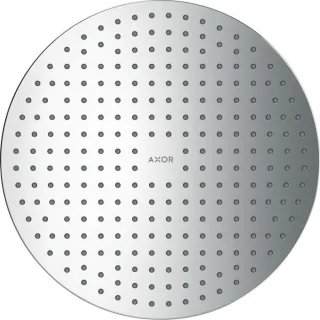 hansgrohe Axor Kopfbrause 35302000 300mm, Decke, chrom