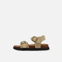 O'Neill POLLY SANDAL LOW JR Sandale Sommerschuh, Schlappen mit Schnallenverschluss für Kinder
