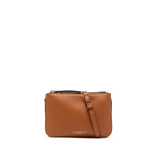 gianni chiarini - Umhängetasche - Frida braun - Gr. - OS