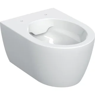 Geberit iCon WWC Tiefspüler, verkürzte Ausladung 49cm 502380008
