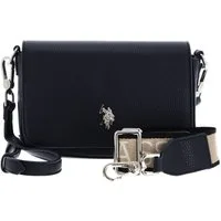 U.S. Polo Assn. Umhängetasche Flap Crossbody Bag