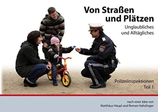 Von Straßen und Plätzen: Band 01 - Polizeiinspektionen Wien Teil 1 (Blaulicht Wien)