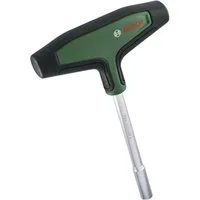 Bosch Home & Garden Bit-Schraubendreher Handwerkzeuge Bit-Schraubendreher T-Griff 1600A02Z9U